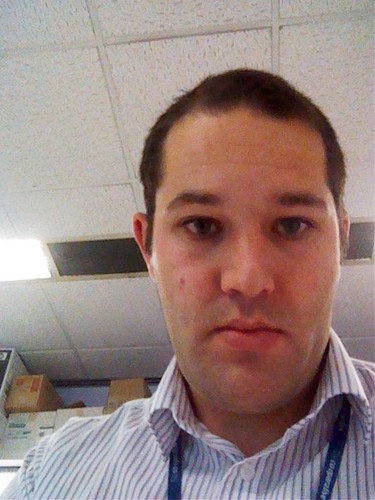 chrissandbach's profile picture. 