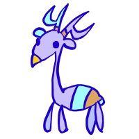 鹿 (@shikashika0512) 's Twitter Profile