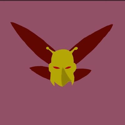 I am here asking for the greatest character in all of DC to be put into #Multiversus, Killer Moth. pfp by the amazing @Dman24563  https://t.co/LdbdUbZANO