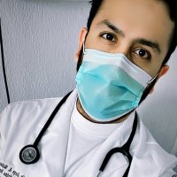 Dr. Drake Ramoray(@drmistergeorge) 's Twitter Profile Photo