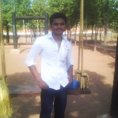 karthiknaik2066's profile picture. 