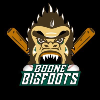 Official Twitter Page of The Boone Bigfoots • CPL• https://t.co/OrWD2JzejE