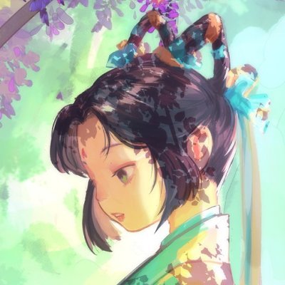 焉祈兔子さんのプロフィール画像