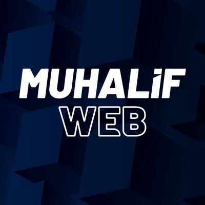 MuhalifWeb Profile Picture