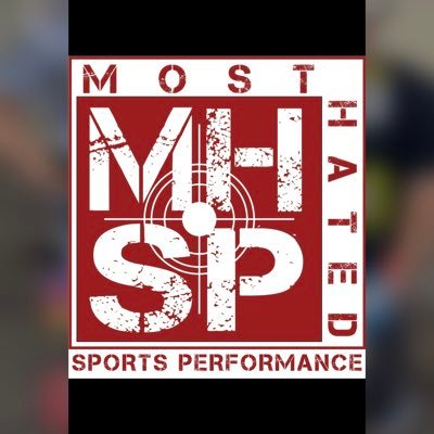 Most Hated Sports Performance Profile