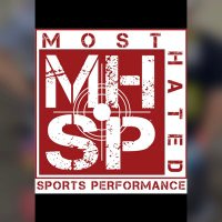 Most Hated Sports Performance (@mhspfactory) 's Twitter Profile