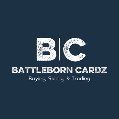 Battleborn Cardz