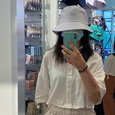 Sophi ๐ฆ Profile
