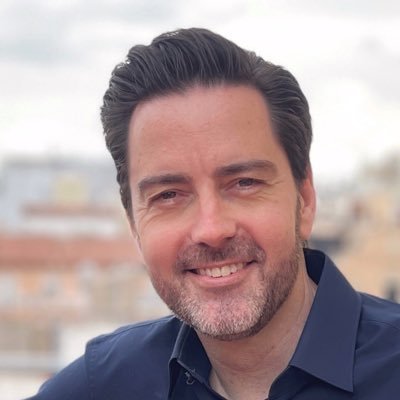 Pere_Quintana's profile picture. Hi there, I help companies get the most out of modern marketing. Private Account.