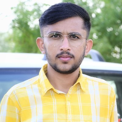 ashok_jani1's profile picture. 