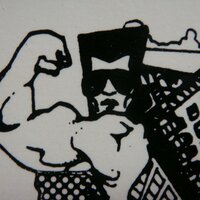 HIP HOP JUNKIEEE (@cosmicasshole) 's Twitter Profile Photo