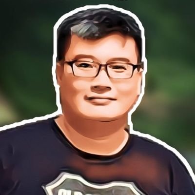 vt100s's profile picture. Loving life, tech, and family