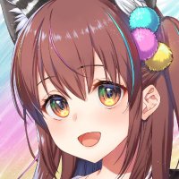 ななせめるち🍀⋈お絵描きVtuberめるちな (@nanasemeruchi) 's Twitter Profile Photo ななせめるち🍀⋈お絵描きVtuberめるちな (@nanasemeruchi) 's Twitter Profile Photo