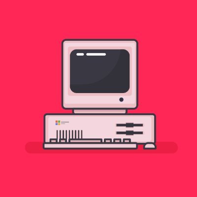 ntoslinux Profile