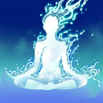MeditationNFT | MINT IS LIVEさんのプロフィール画像