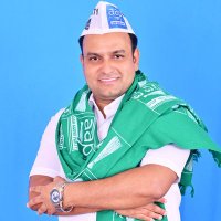 M N NAIK ಹಾವೇರಿ ಜಿಲ್ಲಾ ಅಧ್ಯಕ್ಷರು AAP(@M_N_Naik) 's Twitter Profile Photo