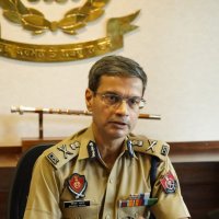 DGP Punjab Police (@dgppunjabpolice) 's Twitter Profile