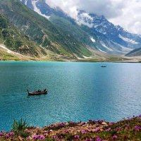 Nature Photos That Go Hard(@Paktourism56) 's Twitter Profile Photo