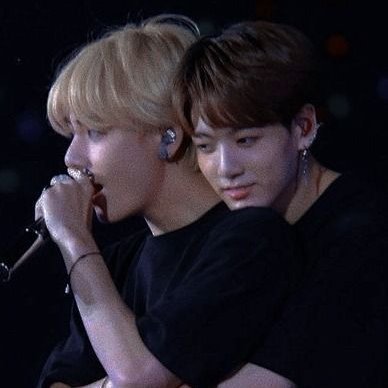 sa susunod na habang buhay
   for taekook