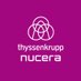 thyssenkrupp nucera (@thyssenkruppnca) Twitter profile photo