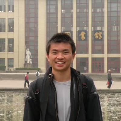 chychen_01's profile picture. 