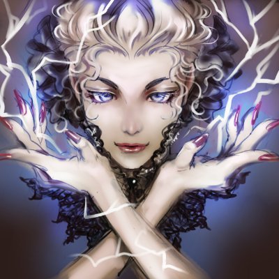 えそら/生きていくアカウントさんのプロフィール画像