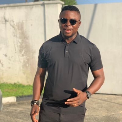 OluyokoTosin's profile picture. Political Economist, Investment Banker, Professional Marketer, Finance Analyst, Faith Driven