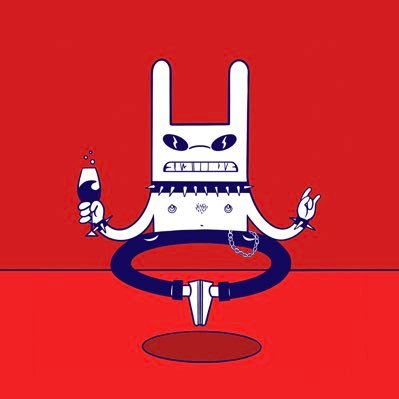 Meditation Rabbitさんのプロフィール画像