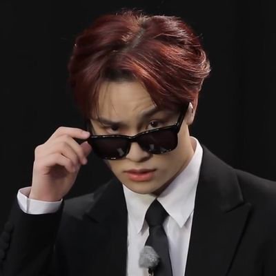 💙🐰Hoho🐰💙
❤Monsta X❤
🧡MCND🧡
Uso emojis en broma y en mis tweets hablo bastante sobre mi estreñimiento xd