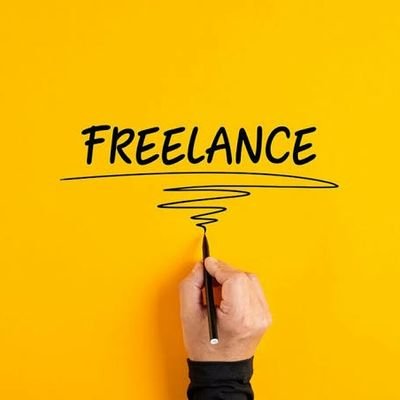 Freelance Content writer