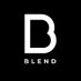 BLEND (@blendlocal) Twitter profile photo BLEND (@blendlocal) Twitter profile photo