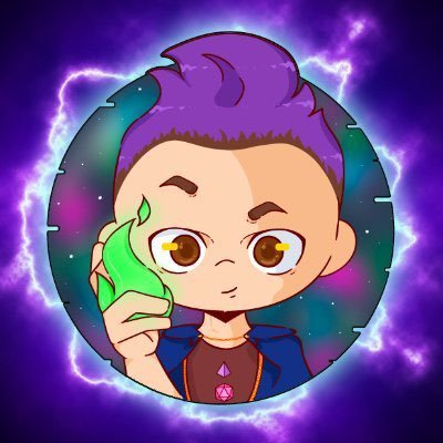 Aaron's Games - @aaronsgames.bsky.socialさんのプロフィール画像