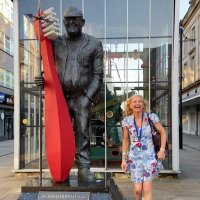 Lorna Dibnah (@lornadibnah) 's Twitter Profile Photo Lorna Dibnah (@lornadibnah) 's Twitter Profile Photo