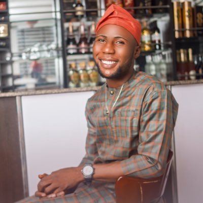 Reformer|| Unionist|| Intending Politician|| Shoe Plug|| Microbiologist🔬.