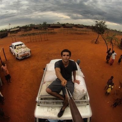 Miguel Parente Profile
