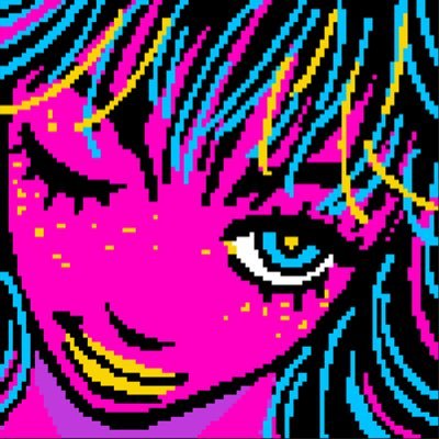 👾 GRACE 👾さんのプロフィール画像