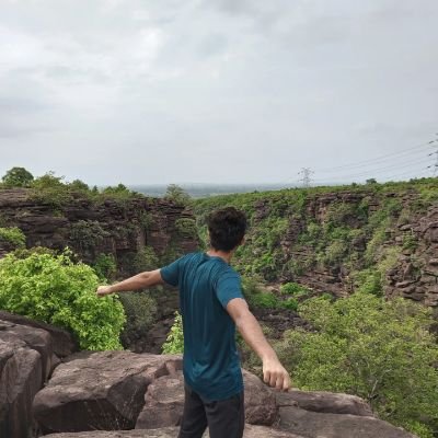 ElevenVipul's profile picture. I AM