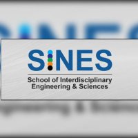 School of Interdisciplinary Engineering & Sciences(@NustSines) 's Twitter Profile Photo