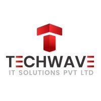 TECHWAVE IT SOLUTIONS PVT LTD(@ShirishNamdev) 's Twitter Profile Photo