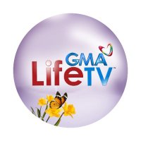 GMA Life TV(@gma_lifetv) 's Twitter Profile Photo