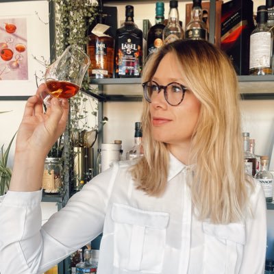 I write, talk and taste all things whisky 🥃 Words @whisky_magazine @masterofmalt & more 🎥 @pourandsipclub 🍸 WSET L3 spirits 🍹 DMs open for booze news 📣