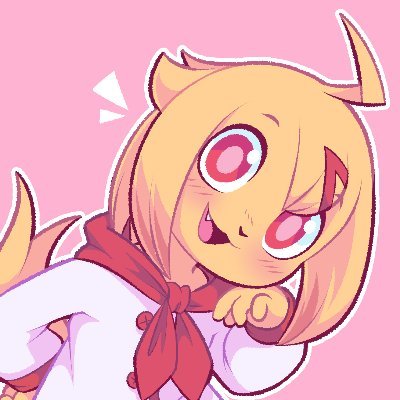 https://t.co/5rLyP5pEaz
PFP : @starbirb