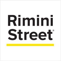 Rimini Street(@riministreet) 's Twitter Profile Photo