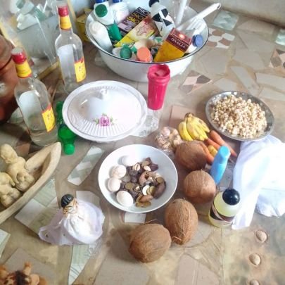 MSikasi's profile picture. Spiritualité