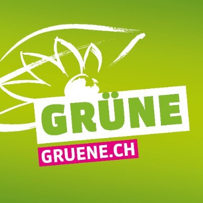 Wir sind der Wandel. Wir übernehmen Verantwortung. Wir schaffen Zukunft. 🌻 Fraktion: @GrueneParlament. En français: @LesVertsSuisses.