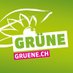 GRÜNE Schweiz (@GrueneCH) Twitter profile photo