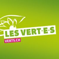 Les VERT·E·S suisses(@LesVertsSuisses) 's Twitter Profile Photo