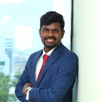 Arjun Vijay (@arjunvijay89) 's Twitter Profile