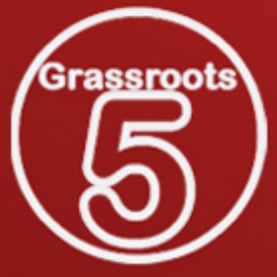 The Grassroots 5 are standing for the Labour Party NEC. They are standing on a platform as a strong voice for members and party democracy.