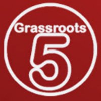 Grassroots 5 For NEC(@G5for_nec) 's Twitter Profile Photo